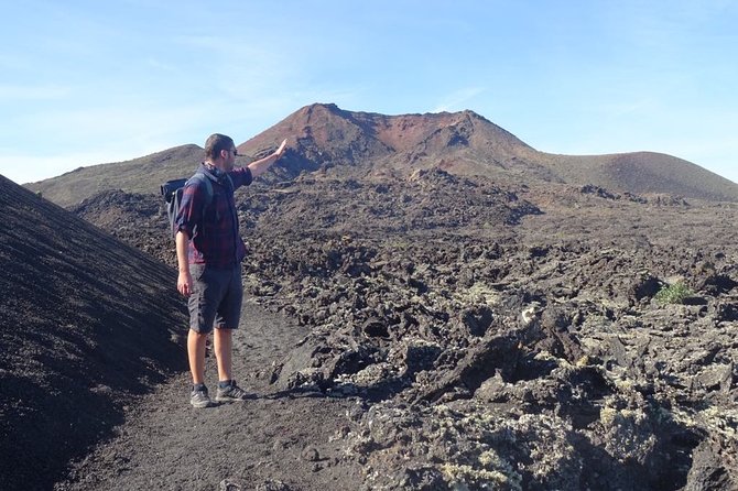 Volcano Trekking Tour (Timanfaya eruptions) - Who will enjoy this volcano trek most