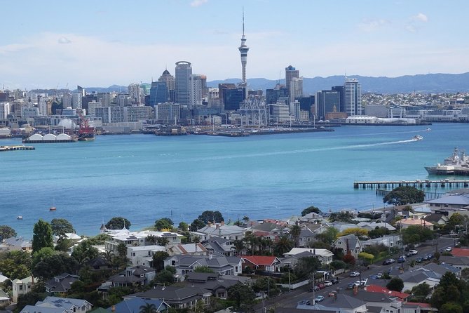 Volcanoes, Coasts, and Secret Spots Afternoon Tour in Auckland - Mike’s guiding style and the value of a small group
