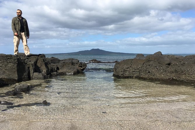 Volcanoes, Coasts, and Secret Spots Afternoon Tour in Auckland - Is $99.29 a fair price?