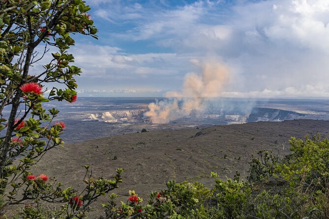 Volcanoes National Park: Guided, Small-Group Hike - Who will get the most from this private outing