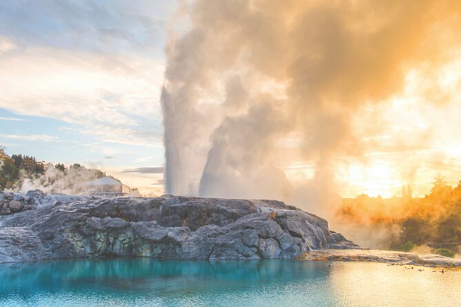 Waitomo Caves & Rotorua - Te Puia Small-Group Tour from Auckland - Why this Waitomo and Rotorua pairing works