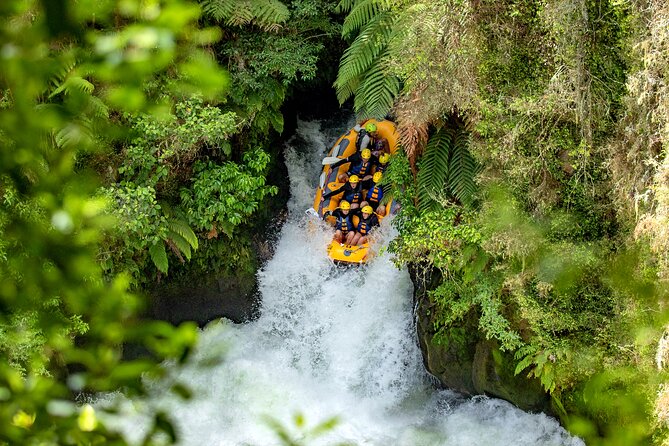 Whakarewarewa Village Guided Tour - Choosing the best time of day