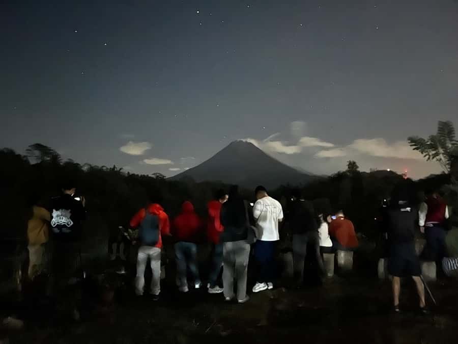 Yogyakarta: Mt. Merapi Jeep Lava Tour Guided Tour - Key points at a glance
