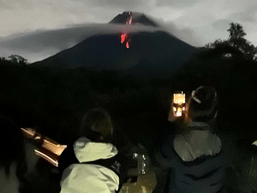 Yogyakarta: Mt. Merapi Jeep Lava Tour Guided Tour - Choosing the sunset jeep ride from 3 p.m. to midnight