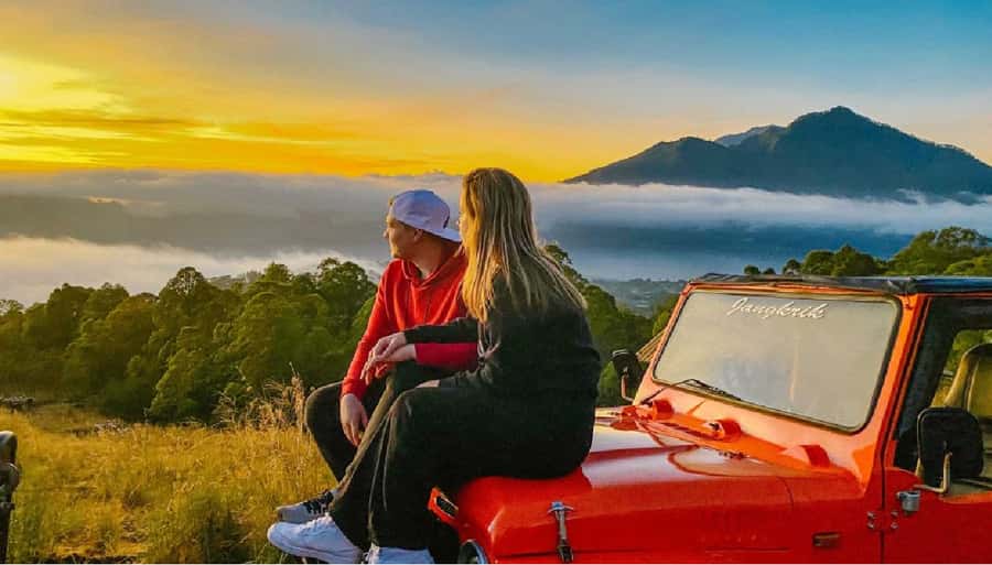 Yogyakarta: Mt. Merapi Jeep Lava Tour Guided Tour - What the $21 price really buys you