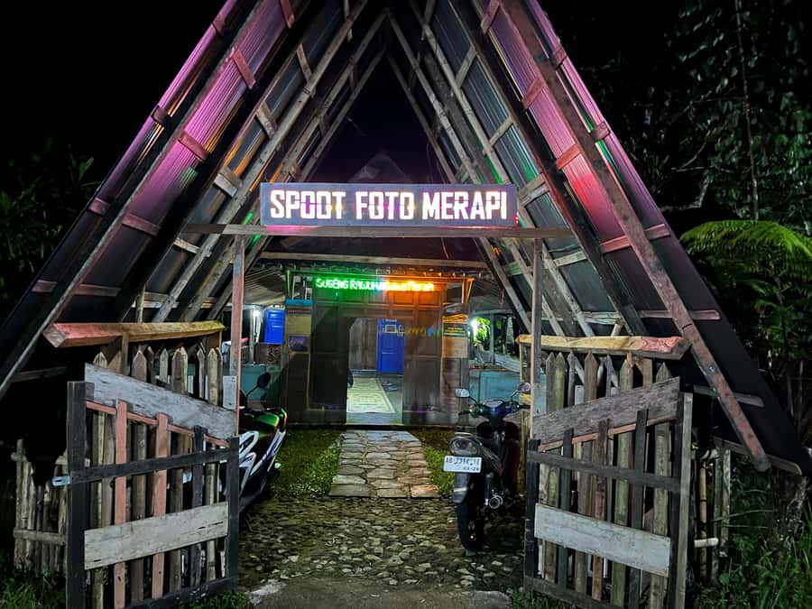 Yogyakarta: Mt. Merapi Jeep Lava Tour Guided Tour - Who will enjoy this tour most