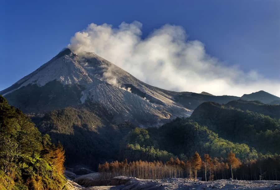 Yogyakarta: Mt. Merapi Sunrise, Jomblang & Pindul Cave Tour - Key points to know before booking