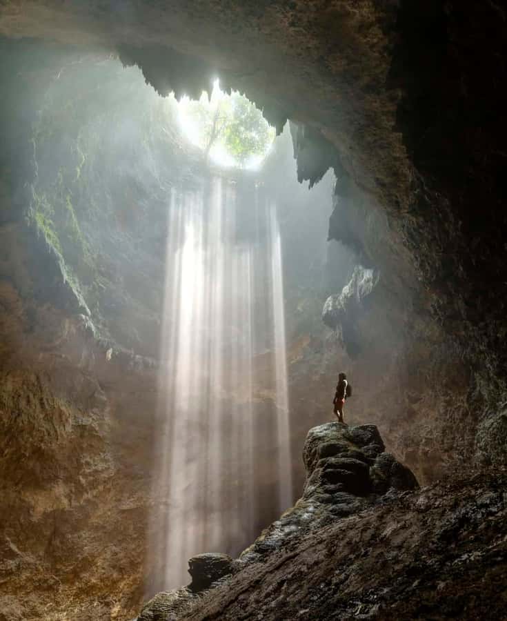 Yogyakarta: Mt. Merapi Sunrise, Jomblang & Pindul Cave Tour - Why this Yogyakarta day works so well