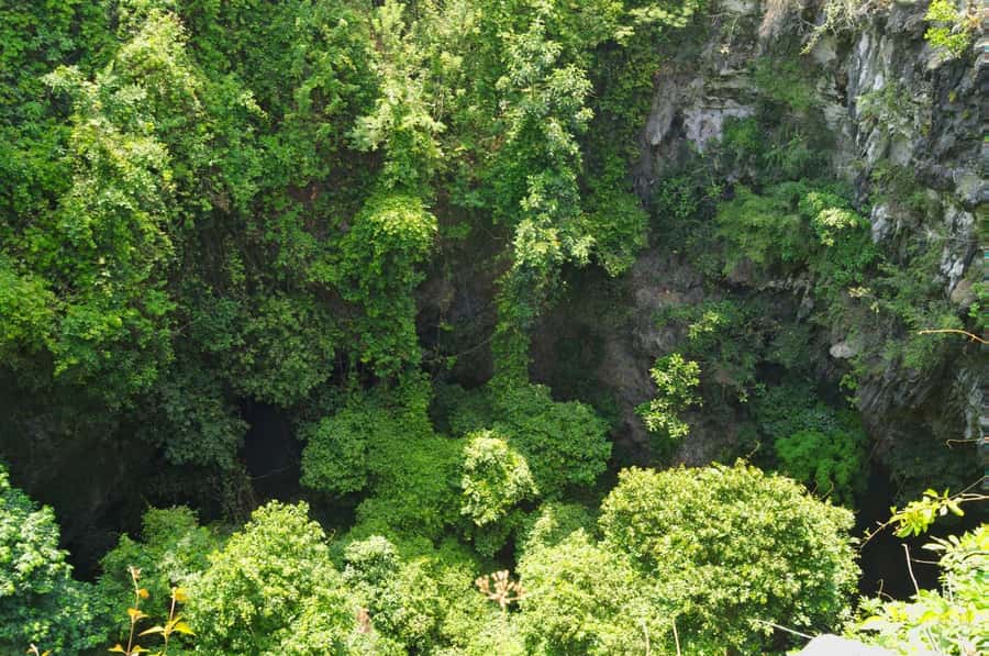 Yogyakarta: Mt. Merapi Sunrise, Jomblang & Pindul Cave Tour - Should you book it?