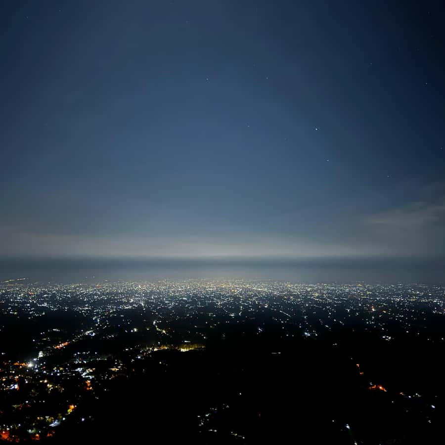Yogyakarta Volcano: Merapi Volcano on Hilltop (Lava Viewing) - Why Merapi is worth seeing at night