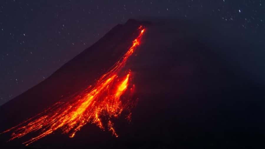Yogyakarta Volcano: Mount Merapi on Hilltop (Lava View) - Key points to know before you book