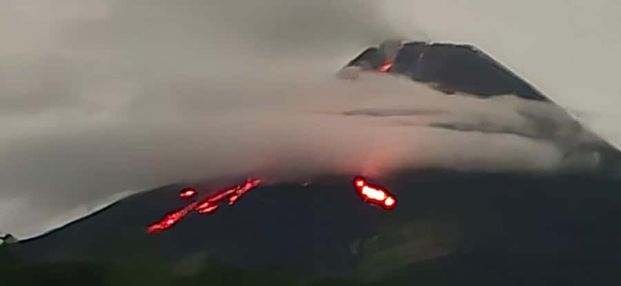 Yogyakarta Volcano: Mount Merapi on Hilltop (Lava View) - Who should choose this Yogyakarta volcano tour